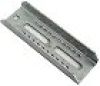 TIEDOWN 24" Galvanized Trailer Bunk Bolster Bracket #44046