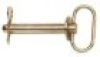 3/4" x 6-1/4" Zinc Plated Hitch Pin, #66115