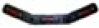 LED Rear Identification 3-Light Bar #80275