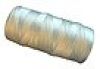 White Nylon Seine Twine, #18 X 500'