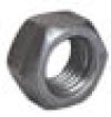 Nut for Slipper Spring Equalizer Bolt #006-111-00