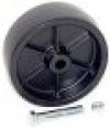BULLDOG Trailer Jack Caster Wheel #6811S00