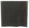Spray Reducing Grooved Mudflaps, 24