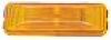PETERSON Amber Clearance Marker Light #V154A
