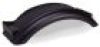 TIEDOWN Black Plastic Fender, 21" Long #17033