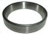 DEXTER 3.813" O.D. Inner Bearing Race/Cup #382A