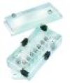 CLEAR-VU&trade; 7-Stud Junction Box #15-961