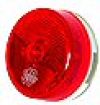TRUCK-LITE Super 10&reg; Sealed Marker Light #10208R