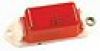 TRUCK-LITE Pee Wee Red Mini Marker Light #1507