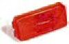 TRUCK-LITE Model 15&reg; Red Marker/Clearance Light #15200R
