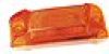 TRUCK-LITE Super 21&reg; LED Rectangular Marker Light #21051Y