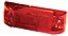 TRUCK-LITE Super 21&reg; Rectangular Sealed Marker Light #21001R