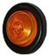 TRUCK-LITE Model 30&reg; Low Profile Marker Light #30503Y