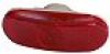 TRUCK-LITE Super 60&trade; Red Stop/Turn/Tail Light #60202R