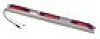 TRUCK-LITE Model 35&reg; 3-Light 17" Red LED ID Bar #35740R