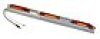 TRUCK-LITE Model 35&reg; 3-Light 23" Amber LED ID Bar #35741Y