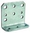 TIEDOWN Short Pivot Bracket for Bunks or Rollers #44035