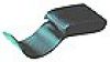 Trailer Frame Wire Clip, 2-3 Wires #5-5003