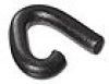 Weld-On Double J Rope Hook, 5/8" #7012