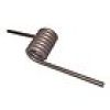 Right Hand Torsion Ramp Spring, 18.0 in-lbs. #7180679