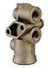 TP-3 Style Tractor Protection Valve, #034068