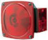 Standard Duty Right Hand Trailer Tail Light #440