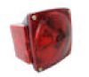 Standard Duty Left Hand Trailer Tail Light #440L