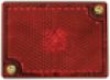 Red Clearance/Side Marker Light #114R