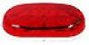 PETERSON Red Clearance Marker Light #V135R