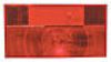 PETERSON Standard RV Tail Light #V25911
