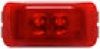 PETERSON LED Red Clearance Marker Light #153R