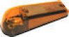 PETERSON Wedge Amber Clearance Marker Light #M116A
