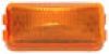PETERSON LED Amber Clearance Marker Light #203A