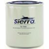 SIERRA Water Separating Fuel Filter, Mercury (Long) #18-7945