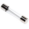 AGC 3-Amp Glass Tube Fuse (4-pack) #180102