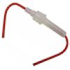 In-Line AGC Electrical Fuse Holder (1 amp to 10 amp) #180314