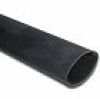1/2" x 3" Black Heat Shrink Tubing, 3-pack #190051
