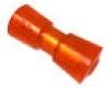 STOLTZ 8" Polyurethane Keel Roller, 5/8" I.D. #RP8