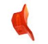2" STOLTZ Polyurethane PWC V-Style Bow Stop #PWC-9