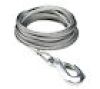 Powerwinch 7/32" x 40' Galvanized Electric Winch Cable #R3003