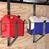 Gas Can (5 Gal.) / Cooler Rack #RA-1L