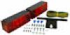 HOPKINS Rectangle LED Trailer Light Kit #C7280