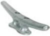 WHITECAP 10" Galvanized Boat Dock Cleat #S-1522