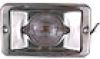 WHITECAP S.S. Flush Mount Transom Light #S-0955P