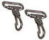 WHITECAP Bimini Top S.S. Bimini Snap Hook, 2-Pack #S-0241C