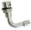 WHITECAP S.S. Round Head 90&deg; Gas Tank Vent Fitting #6023