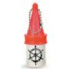Watertight Floating Key Buoy #S-5081