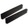 CE SMITH 6 ft. Carpeted Boat Trailer Bunk Board (1-pair) #27840