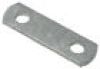 CE SMITH 6-3/4" Aluminum Trailer Frame Strap #14135