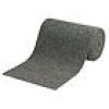 CE SMITH Marine Grade Gray Bunk Carpet (18
